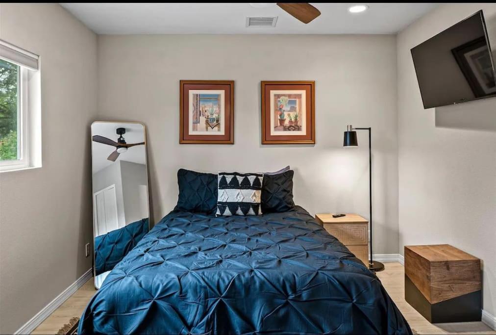 Spacious W Sedona 4 Bedroom Contemporary House! Eksteriør bilde