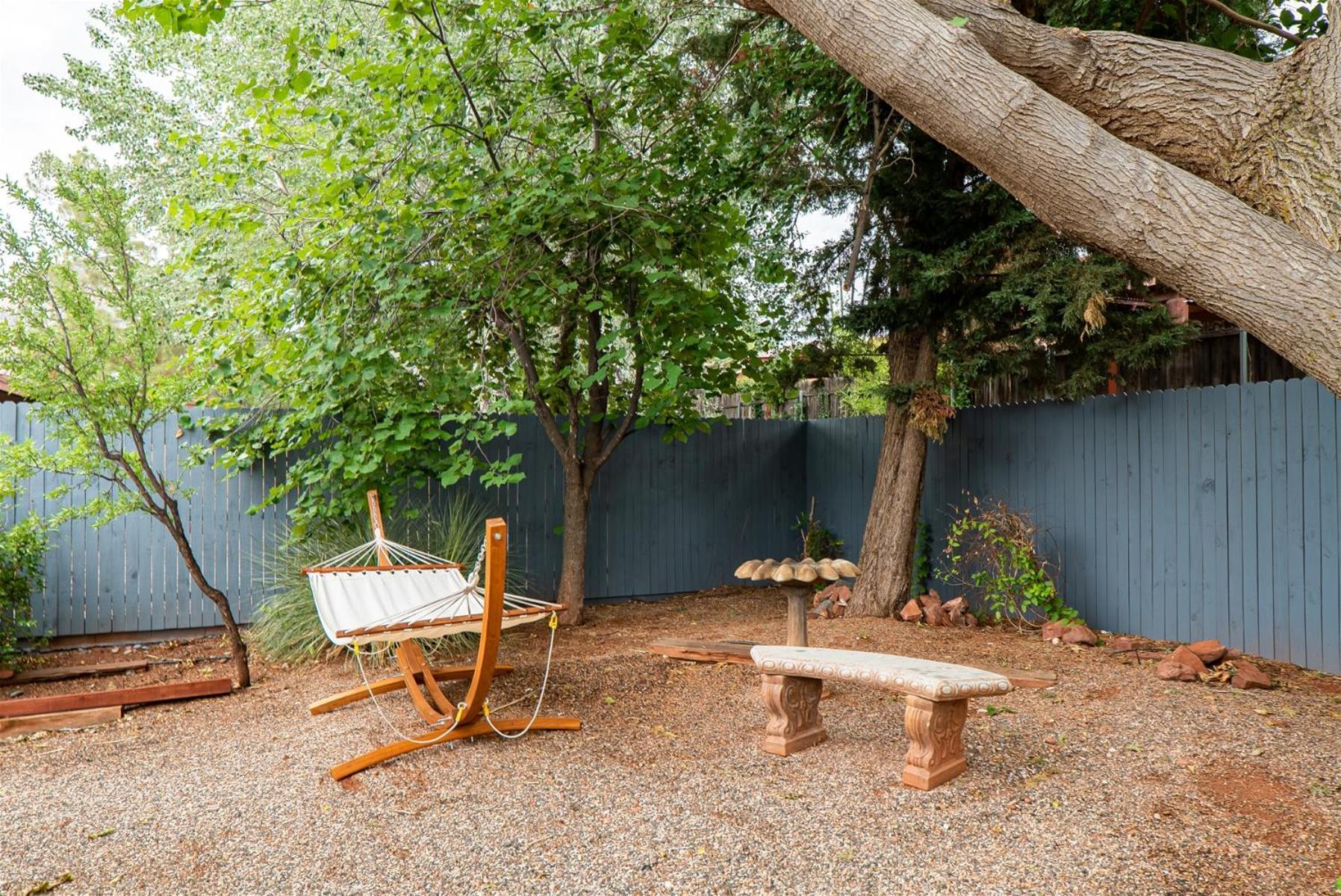 Spacious W Sedona 4 Bedroom Contemporary House! Eksteriør bilde