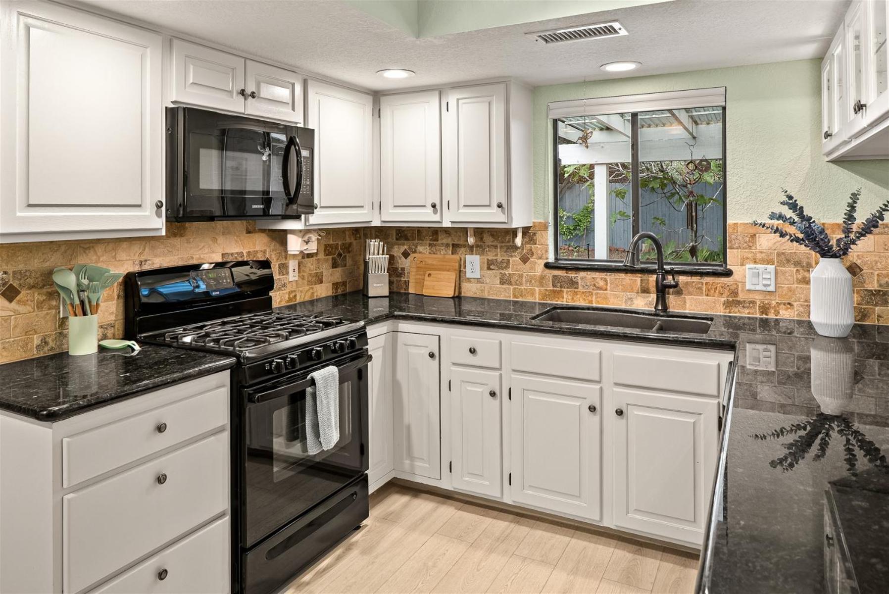 Spacious W Sedona 4 Bedroom Contemporary House! Eksteriør bilde