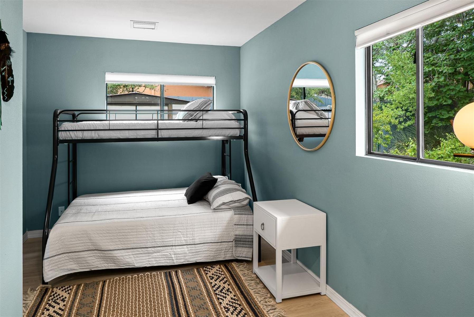 Spacious W Sedona 4 Bedroom Contemporary House! Eksteriør bilde