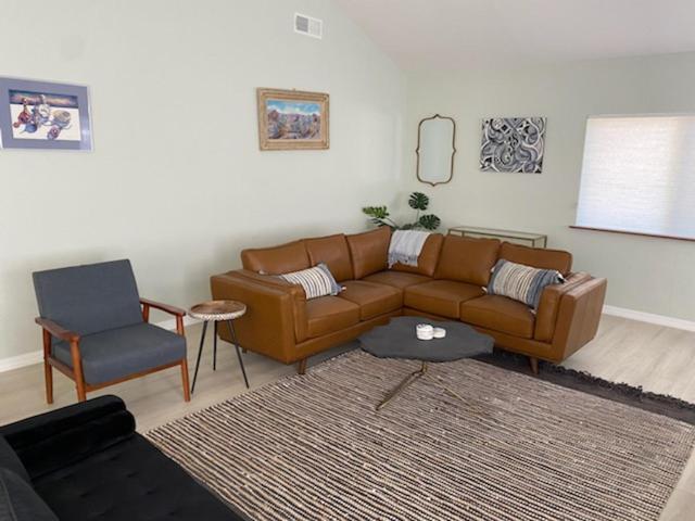 Spacious W Sedona 4 Bedroom Contemporary House! Eksteriør bilde